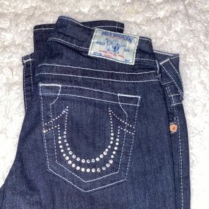 TRUE RELIGION JEANS SIZE 29